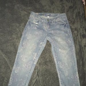 Lauren Conrad Jeans